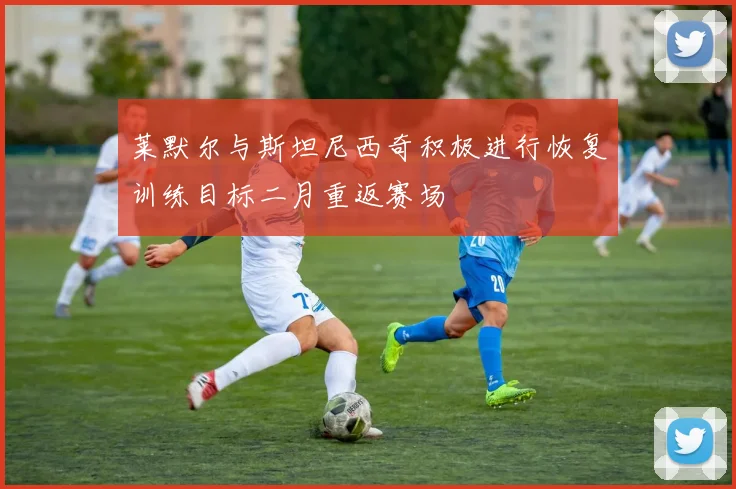 莱默尔与斯坦尼西奇积极进行恢复训练目标二月重返赛场