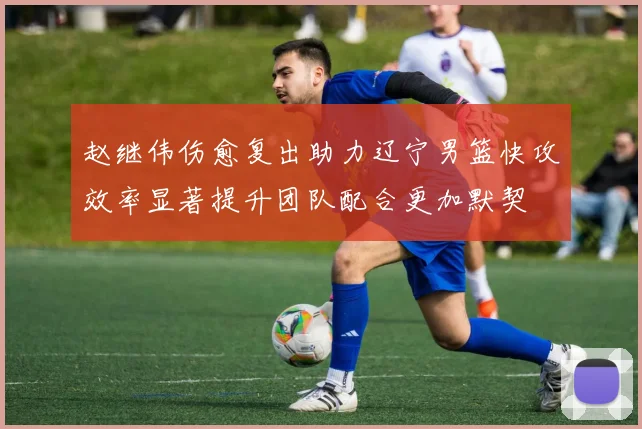 赵继伟伤愈复出助力辽宁男篮快攻效率显著提升团队配合更加默契